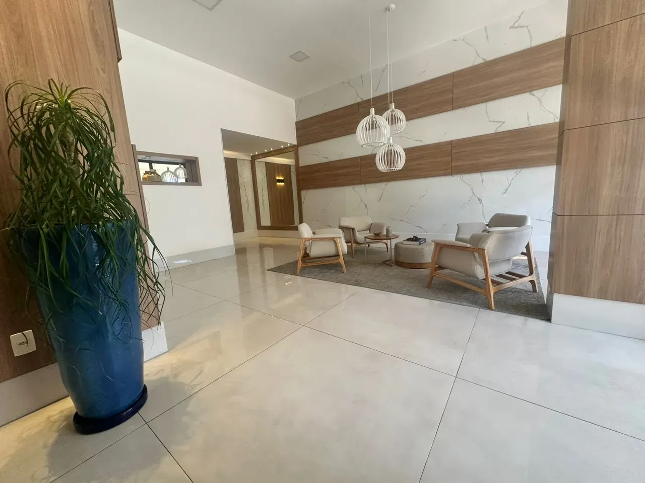 Apartamento mobiliado com 3 suítes e cozinha americana — photo 28