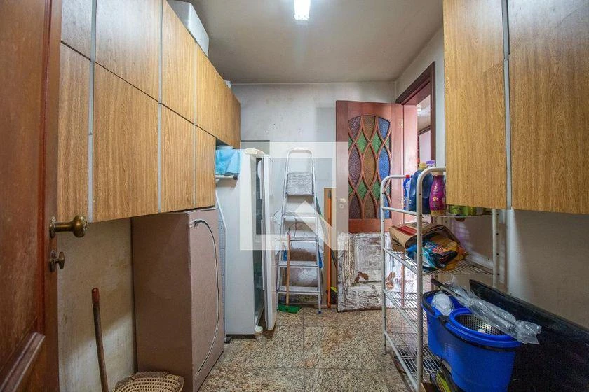 Furnished apartment, 200 m², with a mountain view — photo 39