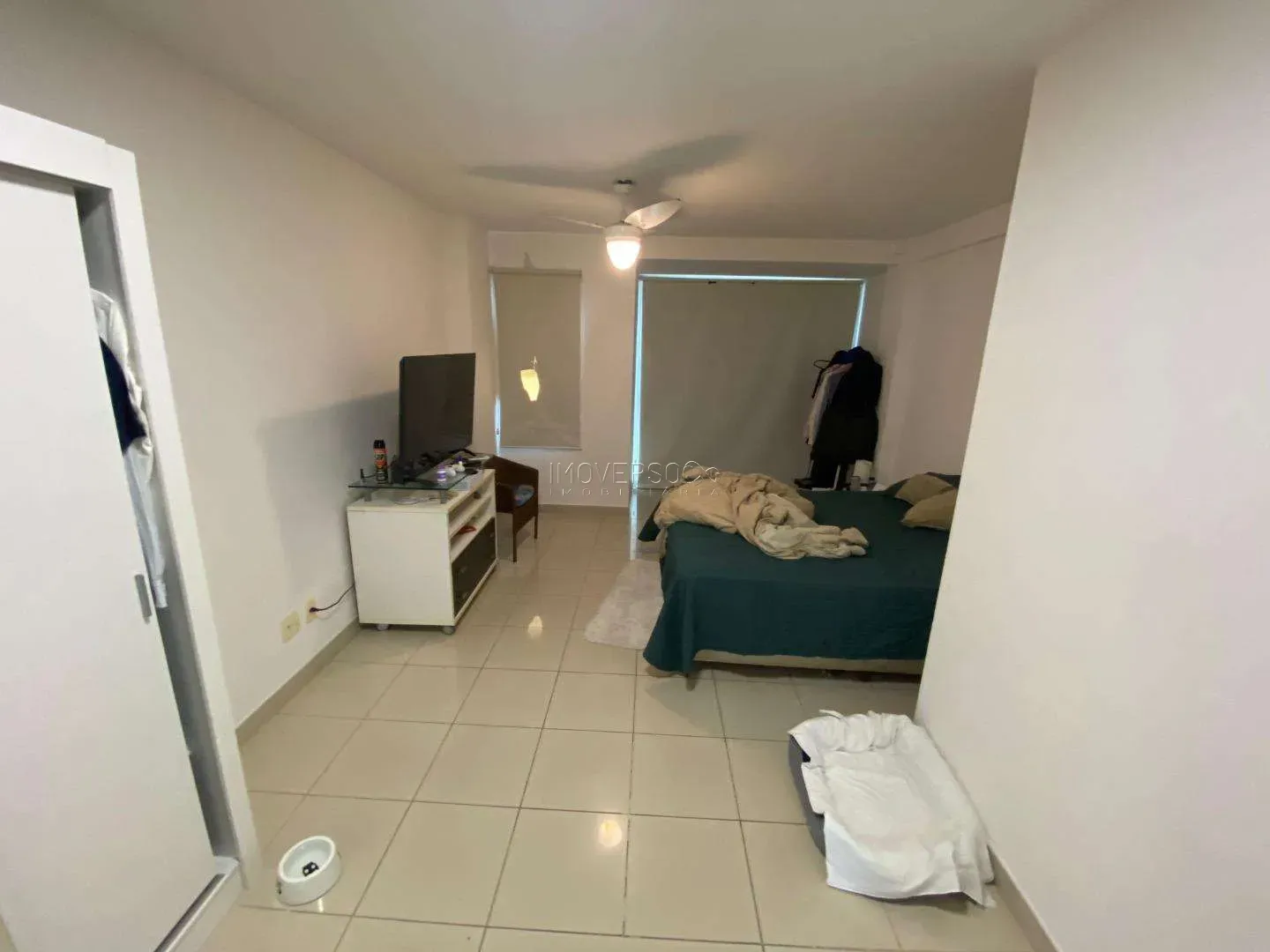 Apartment with 5 bedrooms and 5 bathrooms plus balcony — photo 21