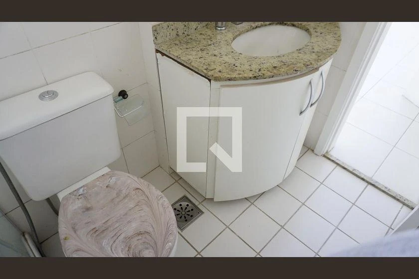 Departamento de 1 dormitorio en edificio con sauna — photo 34