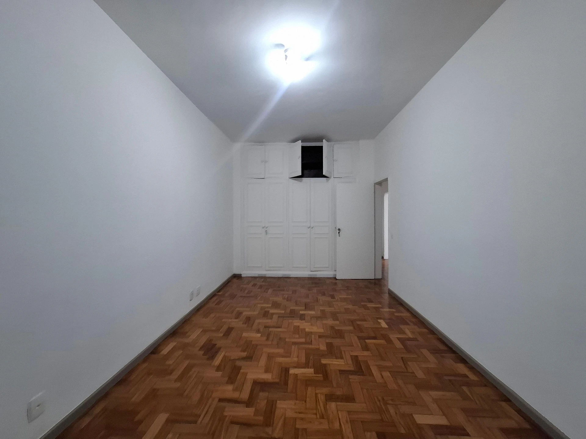 Apartamento de 3 quartos com banheira, Flamengo — photo 19