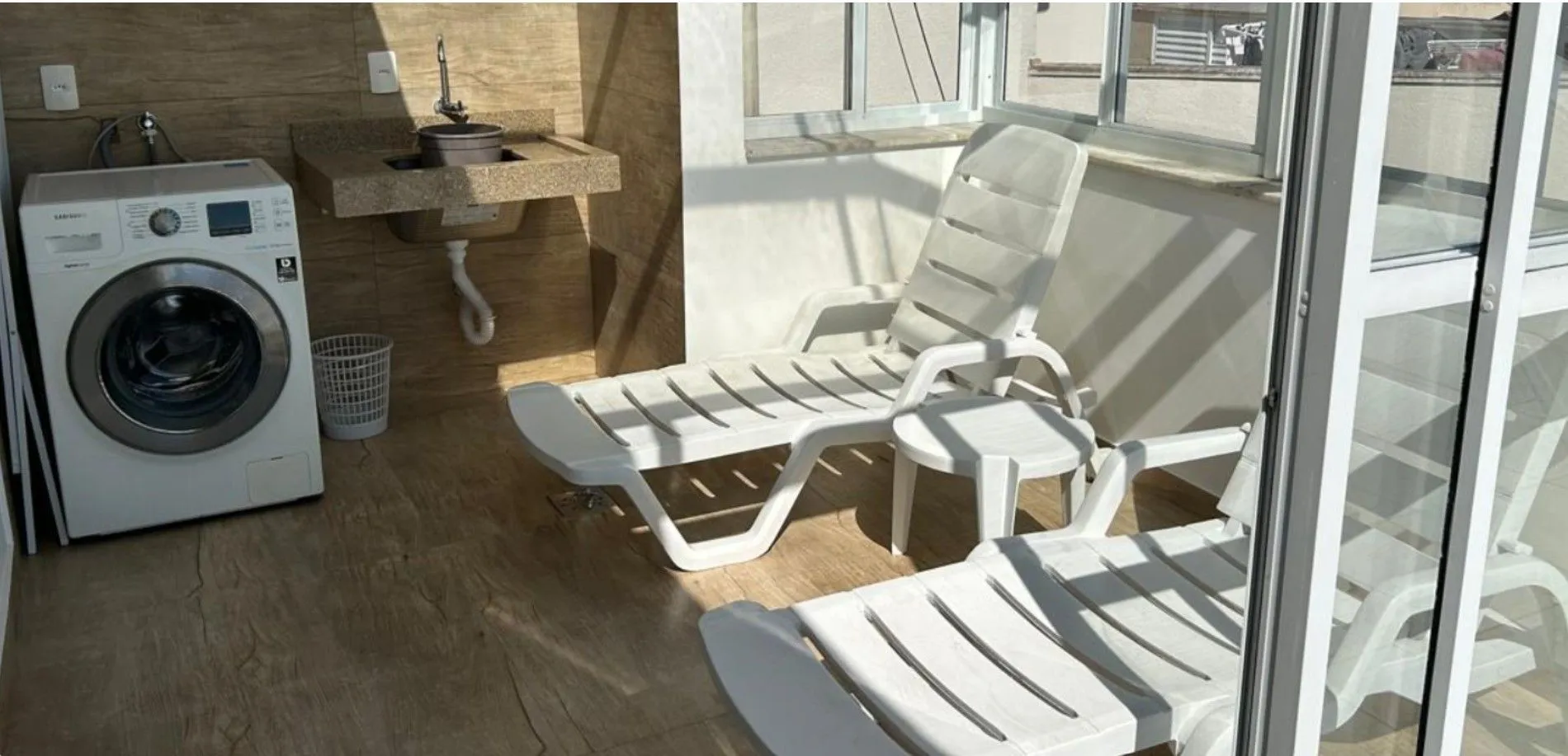 218 m² apartment with a private BBQ and a water view — photo 12