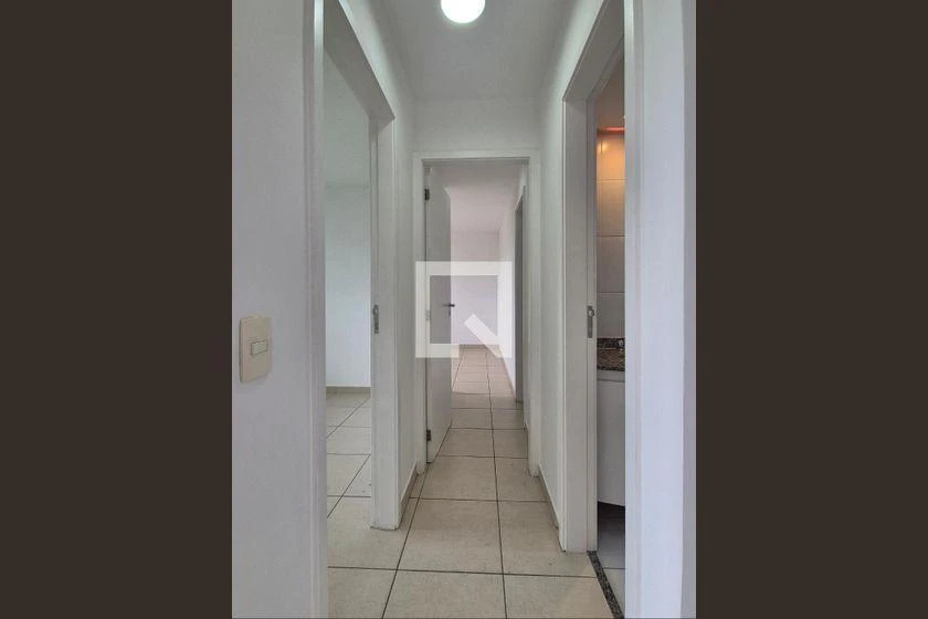 2-bedroom apartment with a mountain view in Rio de Janeiro — photo 46