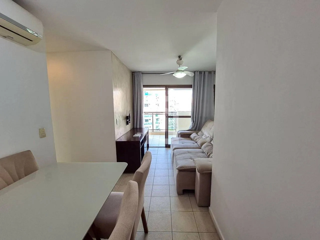 Apartamento com máquina de lavar, Barra Olímpica — photo 6
