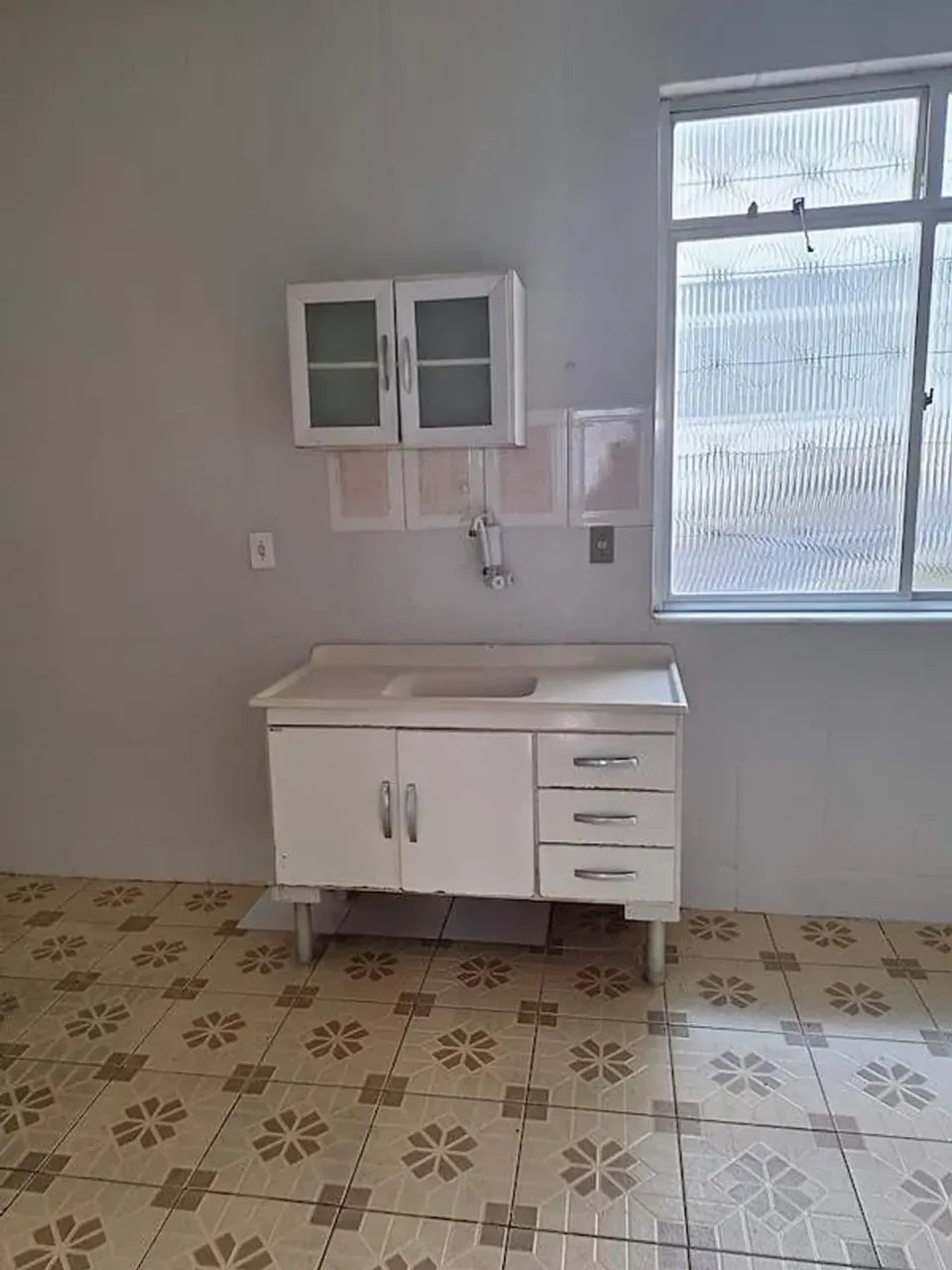 Apartamento de 2 quartos com 2 banheiros e 60 m² — photo 6