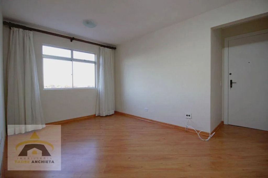 Home office in a 2-bedroom apartment, 41 m²