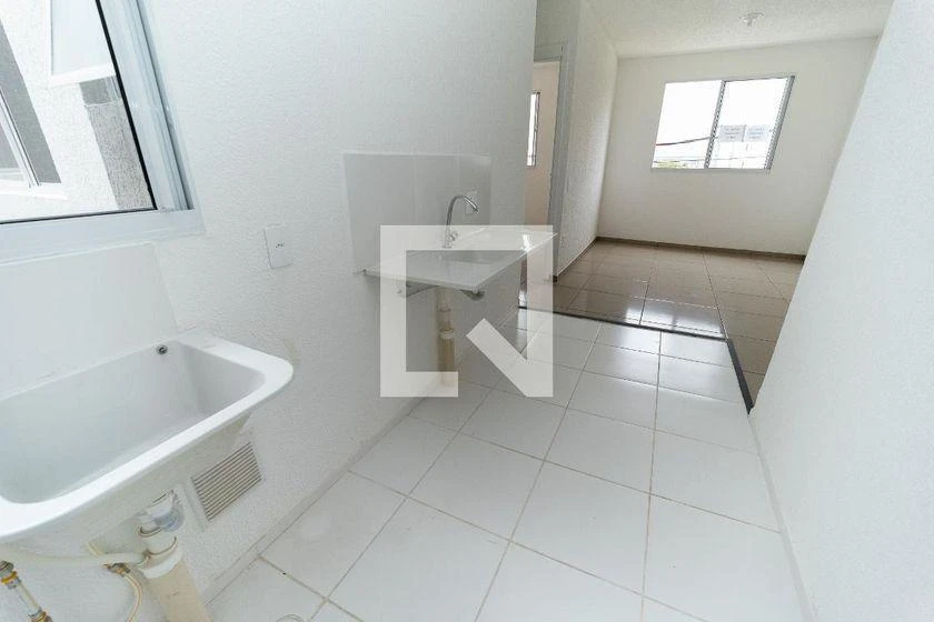 Apartamento de 2 quartos e 40 m² — photo 8