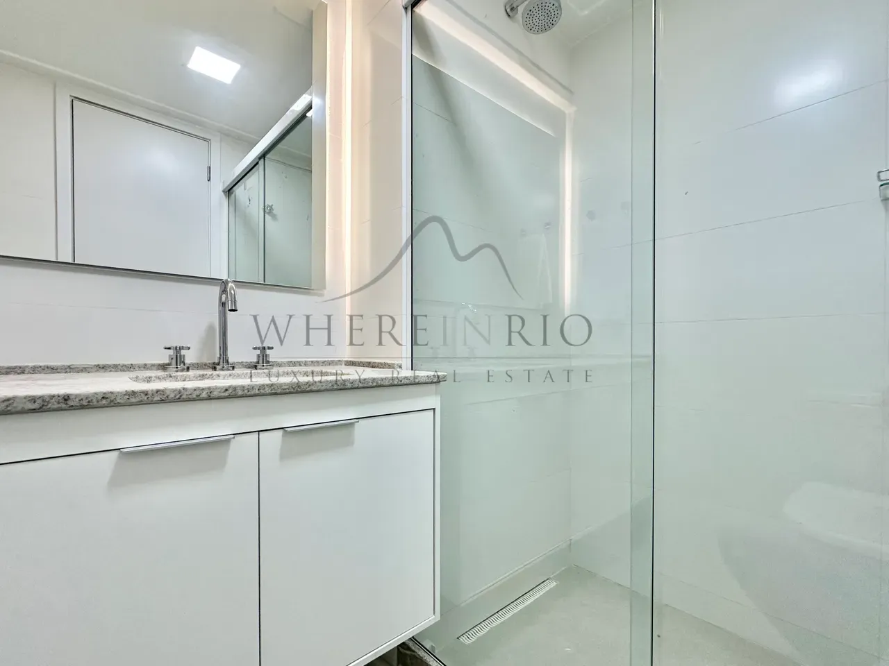 Apartamento de 2 quartos com secadora, Gávea — photo 18