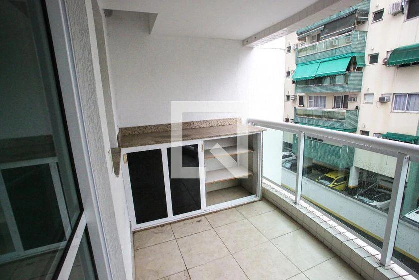 Квартира 60 м² з балконом із грилем та заскленим балконом — photo 10