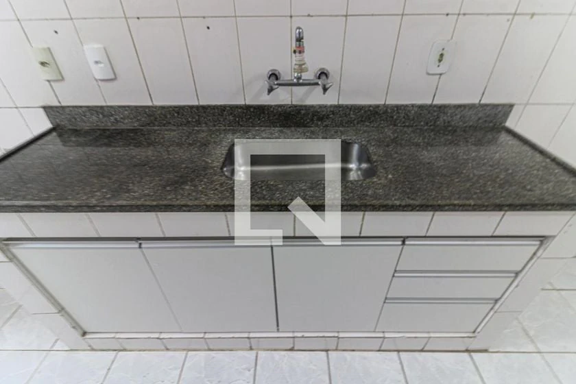 2-bedroom apartment, 55 m² — photo 11