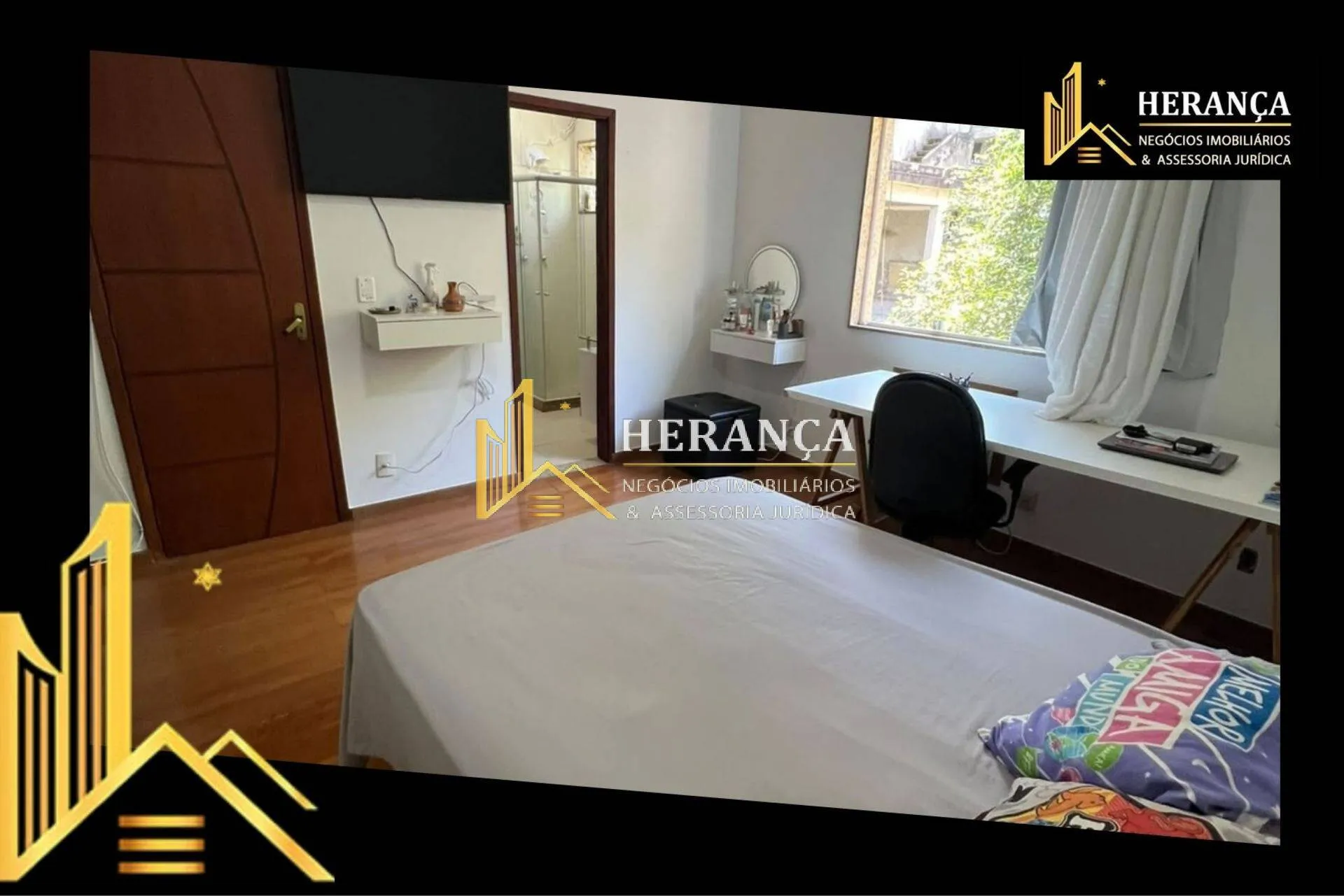 Furnished house, 300 m², with a home office — photo 20