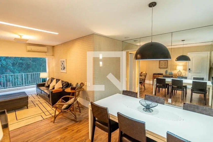 125 m² apartment with 4 bedrooms and two parking spaces — photo 16