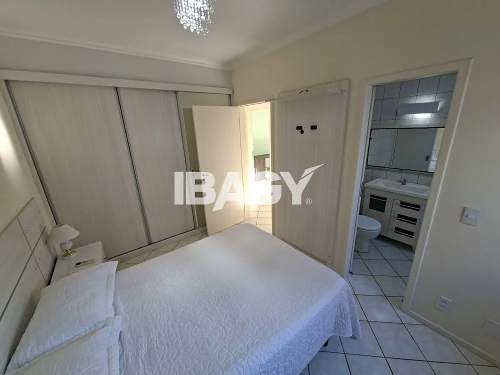 Apartamento amueblado de 3 dormitorios con suite — photo 4