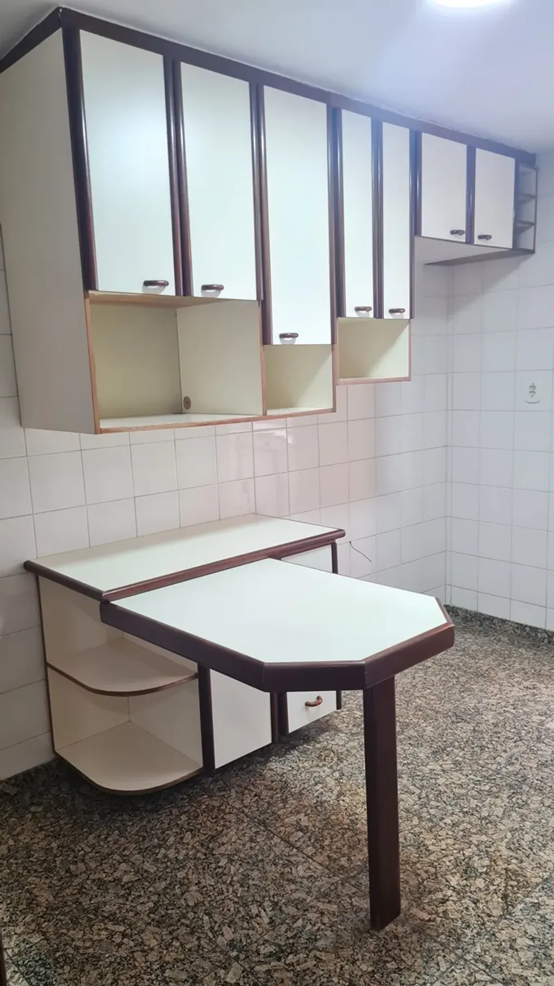 Apartment on the 2nd floor with a home office — photo 14