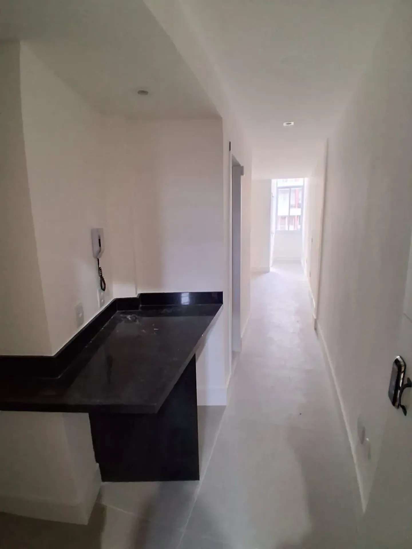 1-bedroom apartment on the 12th floor, no parking — photo 12