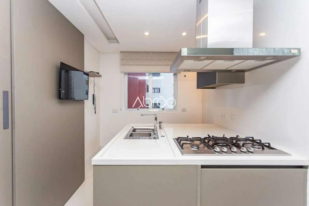 Apartment with 2 en-suite bedrooms and 256 m² — photo 16
