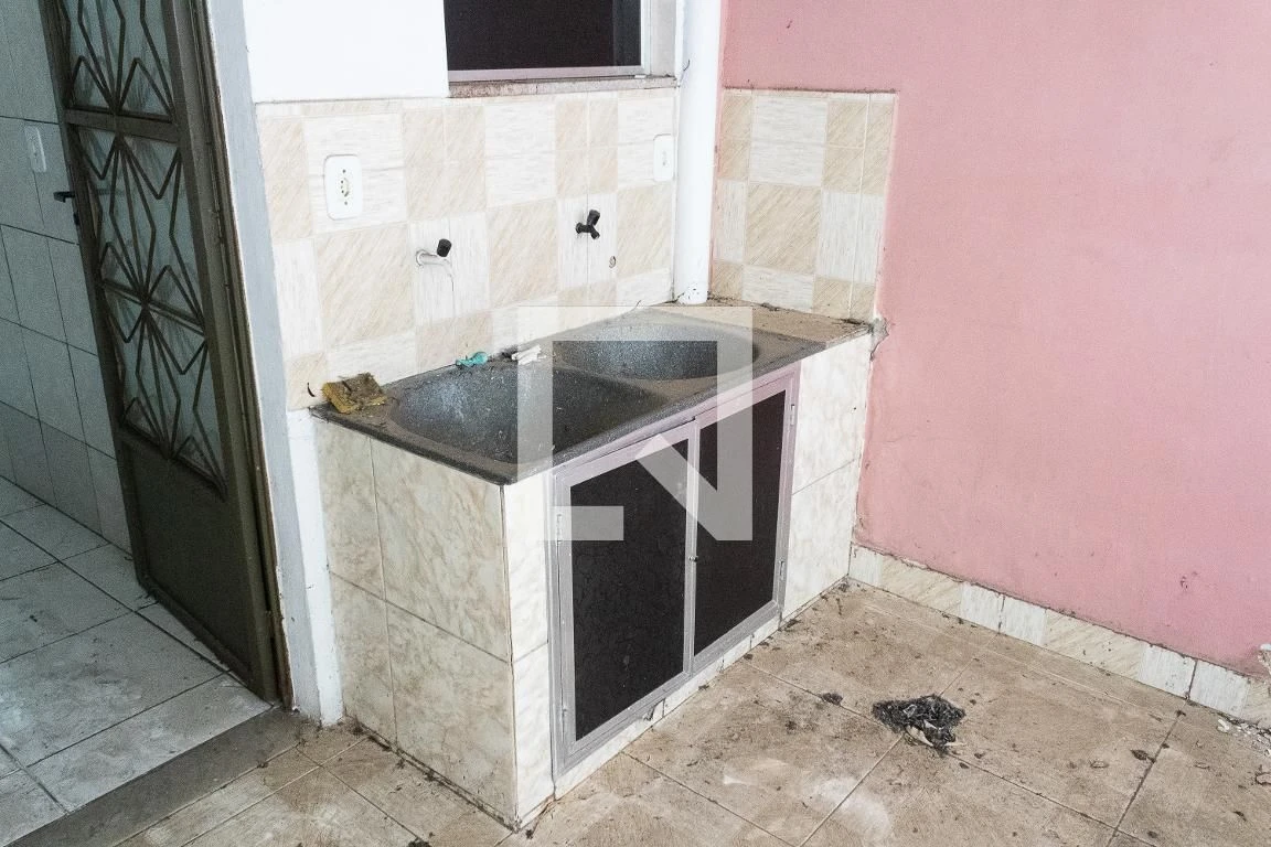 Casa sem mobília com 2 quartos e área de lavanderia — photo 13