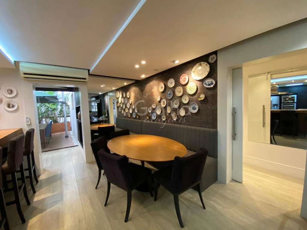 Apartamento amueblado de 4 dormitorios y 392 m² — photo 5