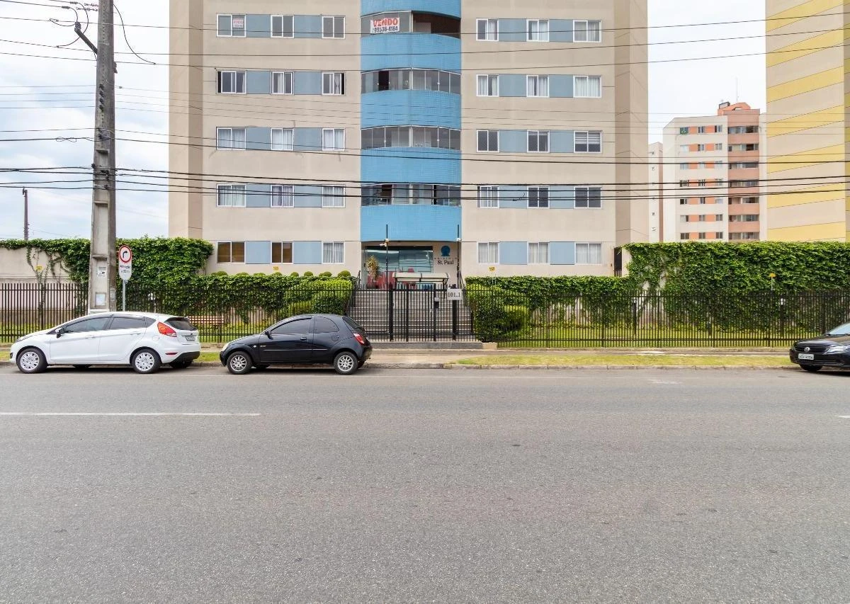 Квартира з 3 спальнями та робочим місцем — photo 18