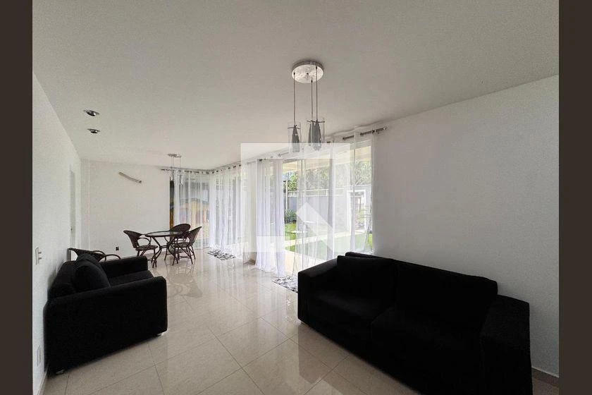 Casa em condomínio com 6 quartos e 6 banheiros — photo 6