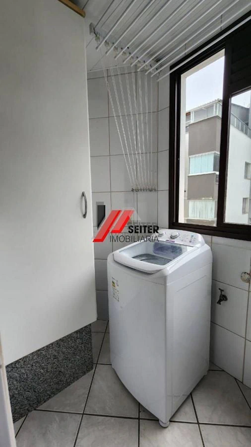 Departamento de 2 dormitorios con lavadora — photo 9