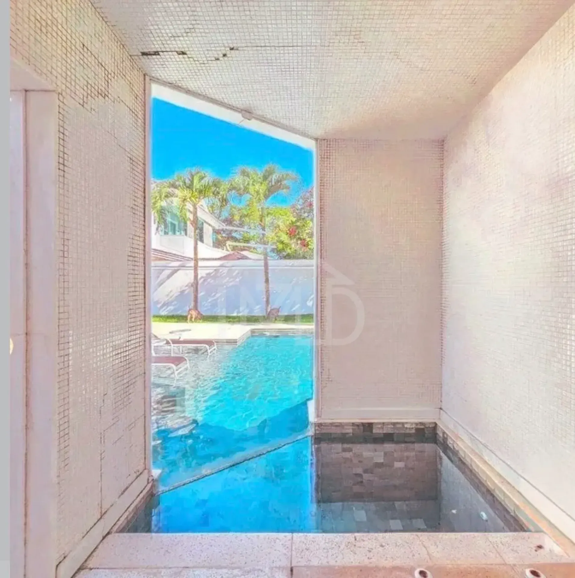 House with 4 suites, open-plan kitchen, 650 m² — photo 51