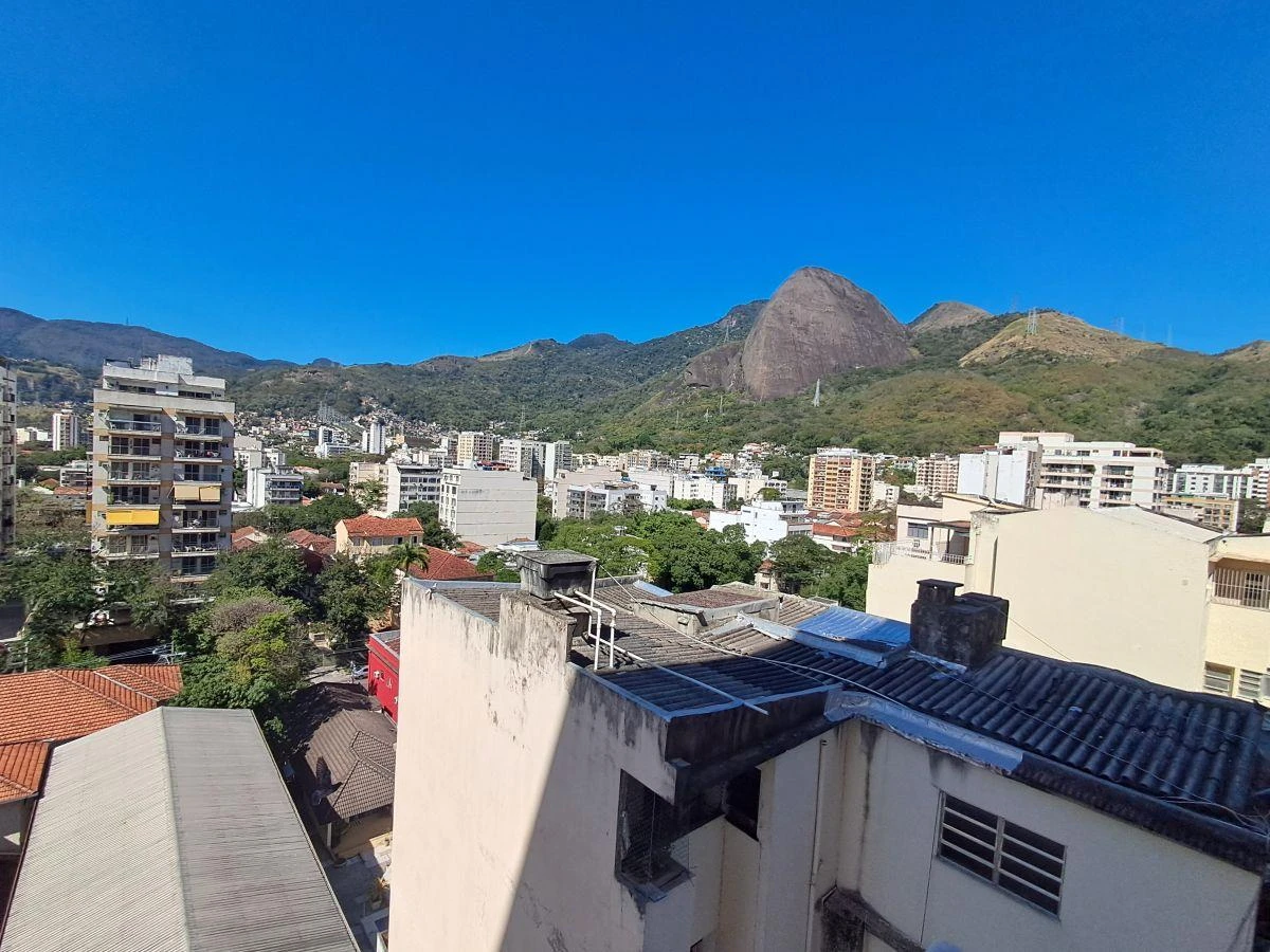 Apartamento, 100 m², com vista para as montanhas — photo 6