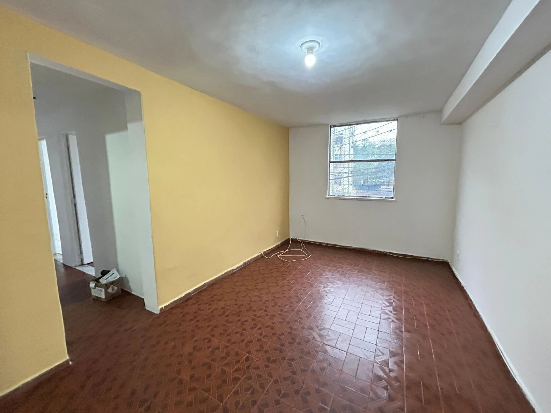 Квартира 60 м², 2 спальни, Рио-де-Жанейро — photo 5