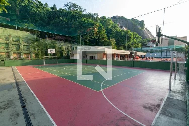 Apartamento sem mobília de 49 m² com 2 quartos e 1 vaga — photo 5