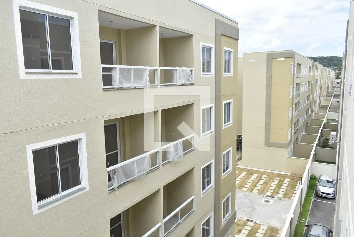 Apartamento para alugar com 2 quartos e 1 vaga — photo 16