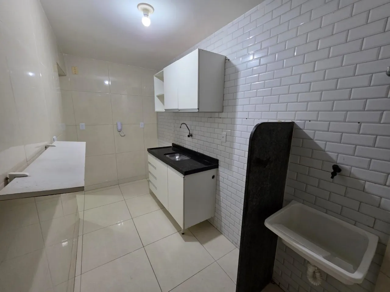 Квартира: 2 спальни, 49 м² — photo 3