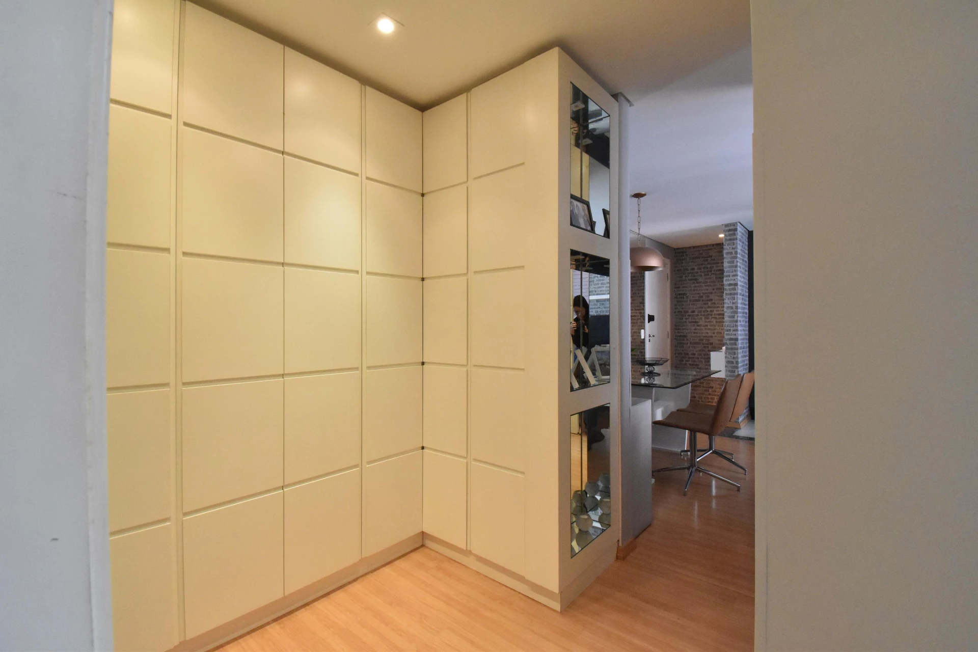 Apartamento de 2 quartos com varanda envidraçada, Augusta — photo 11