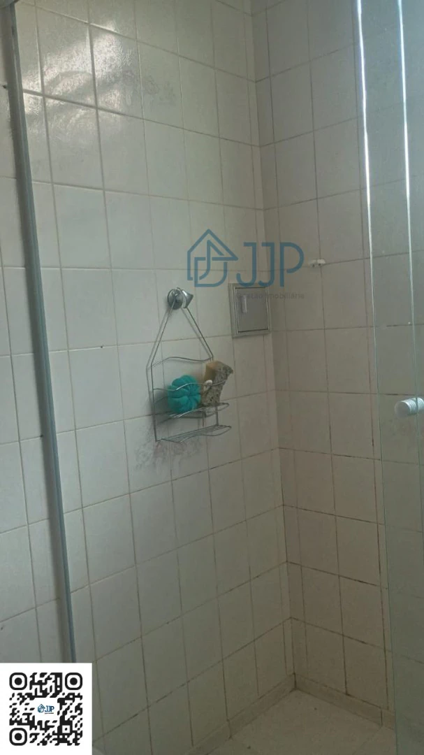 Apartamento sem mobília com varanda privativa — photo 5