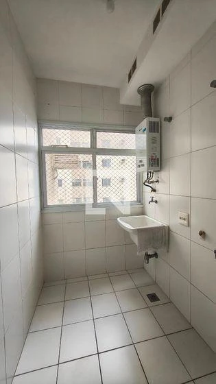 87 m² apartment with a bathtub and floor-to-ceiling windows — photo 34