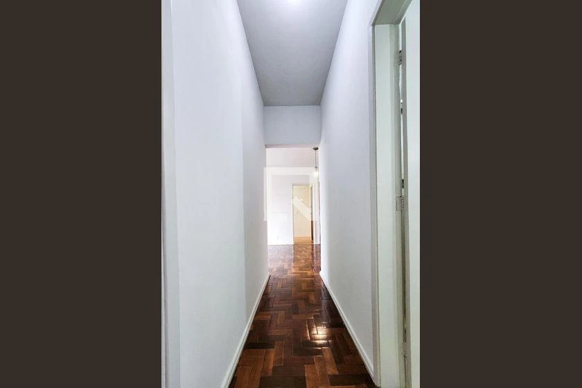 2-bedroom apartment in a building with a pool — photo 6