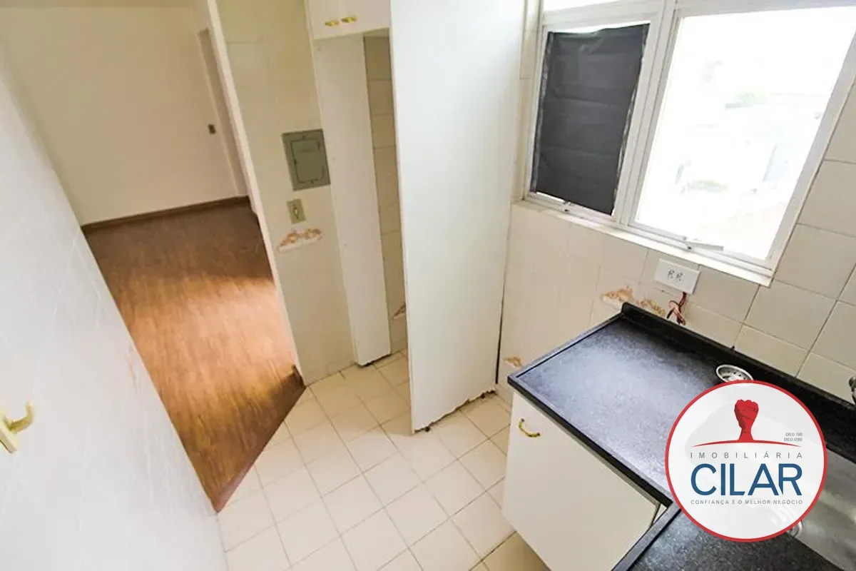 Apartment, 60 m², with wood or laminate floors — photo 6