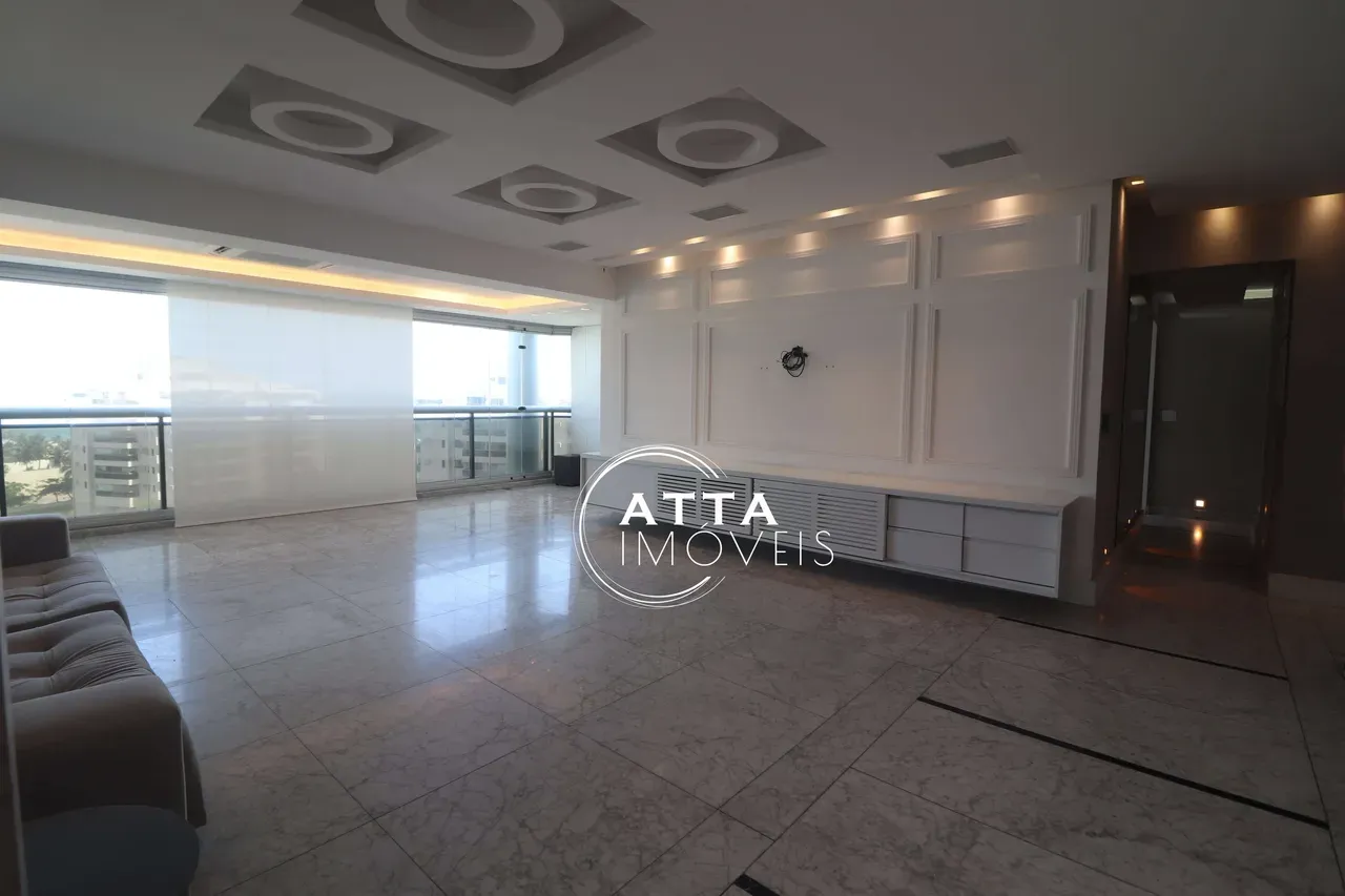 Ванна и 3 спальни: квартира 176 м²