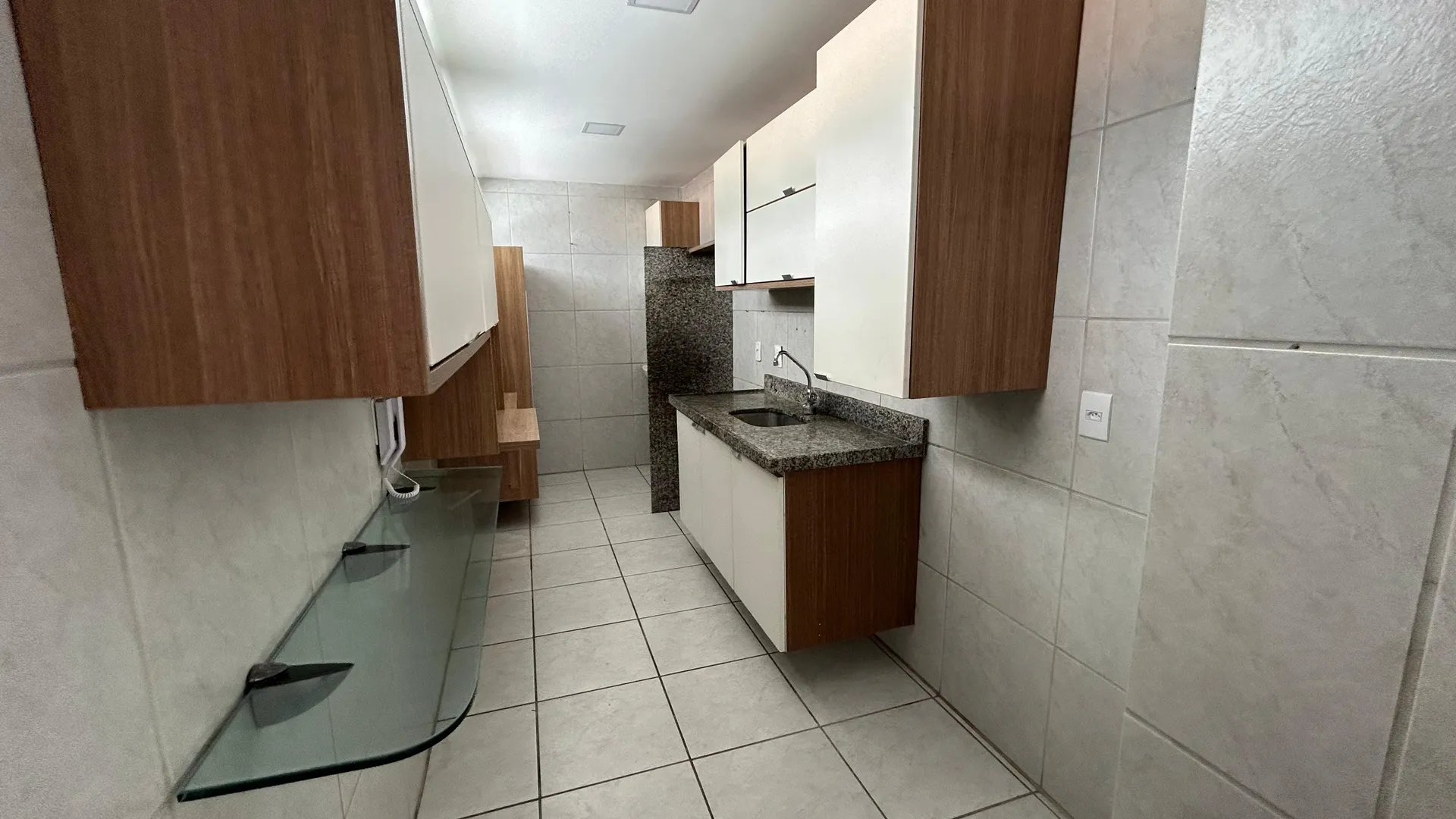 Apartamento com 3 quartos e suíte em 80 m² — photo 14