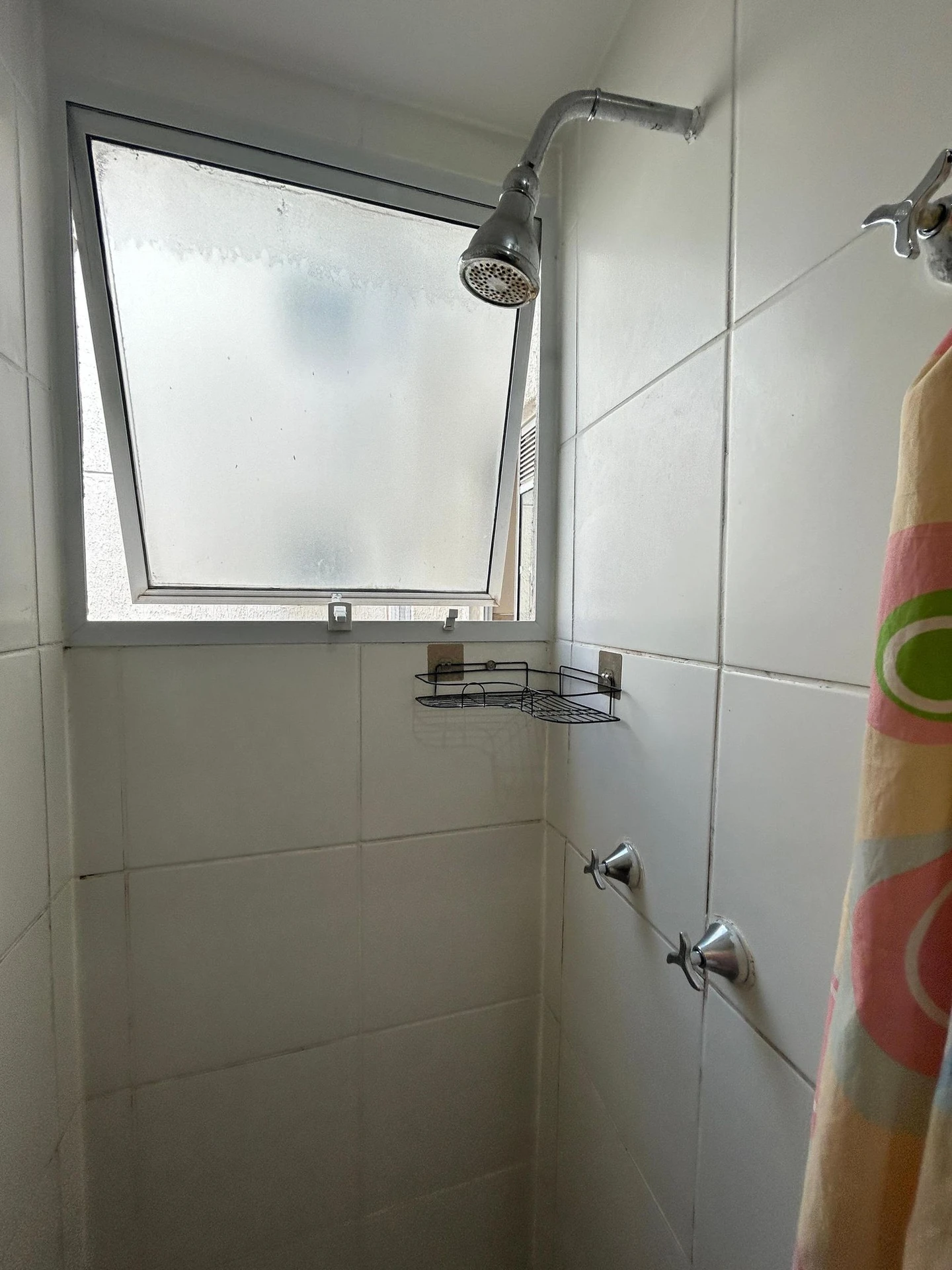 Квартира 40 м² с рабочим местом и стиральной машиной — photo 34