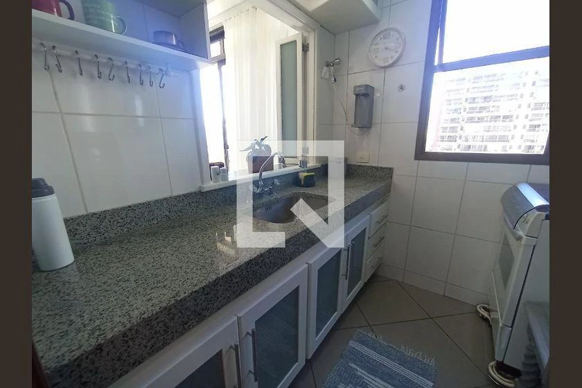 Furnished 2-bedroom en-suite apartment with 2 parking, 70 m² — photo 42