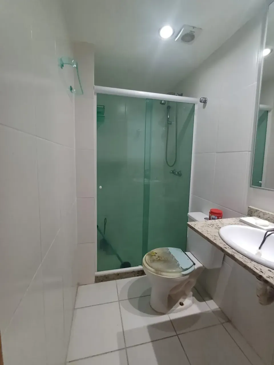 Duplex penthouse with 3 bedrooms and city views — photo 12