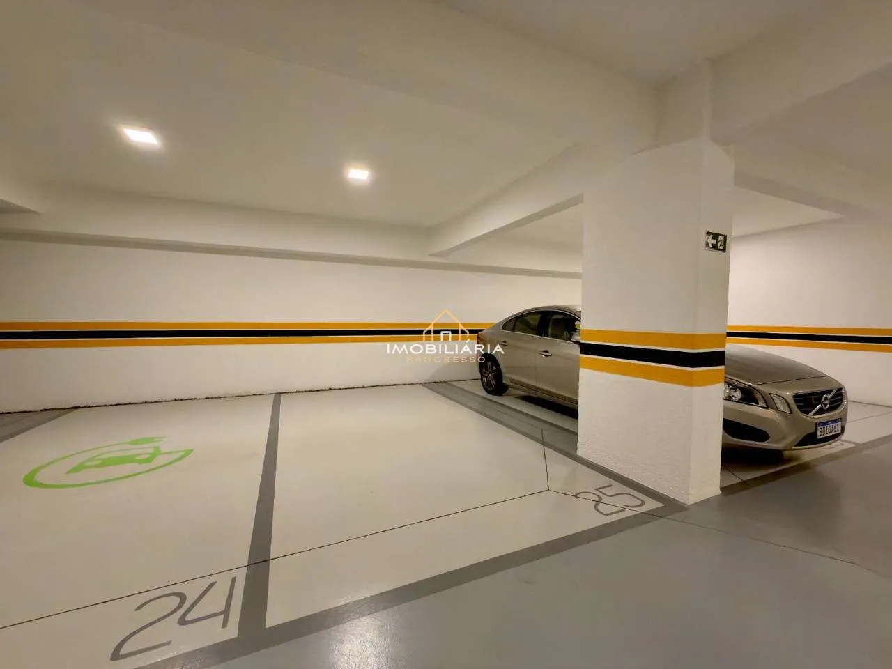 Dishwasher in a 3-bedroom apartment, 153 m² — photo 81