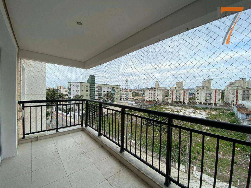 3-bedroom apartment with open-plan kitchen 95 m² — photo 4
