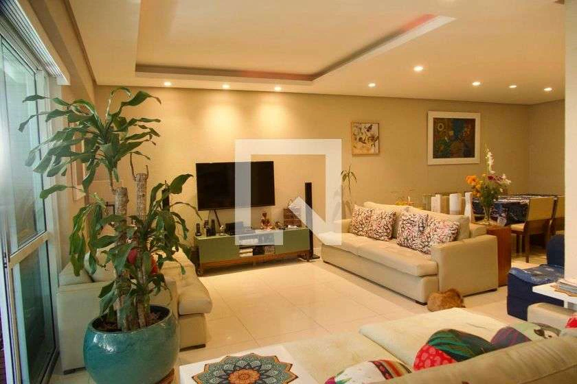 Apartamento com 3 quartos, 156 m² e 2 vagas — photo 11