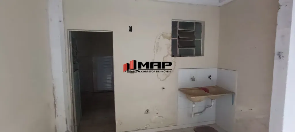 Unfurnished 2-bedroom apartment with 1 bathroom — photo 12