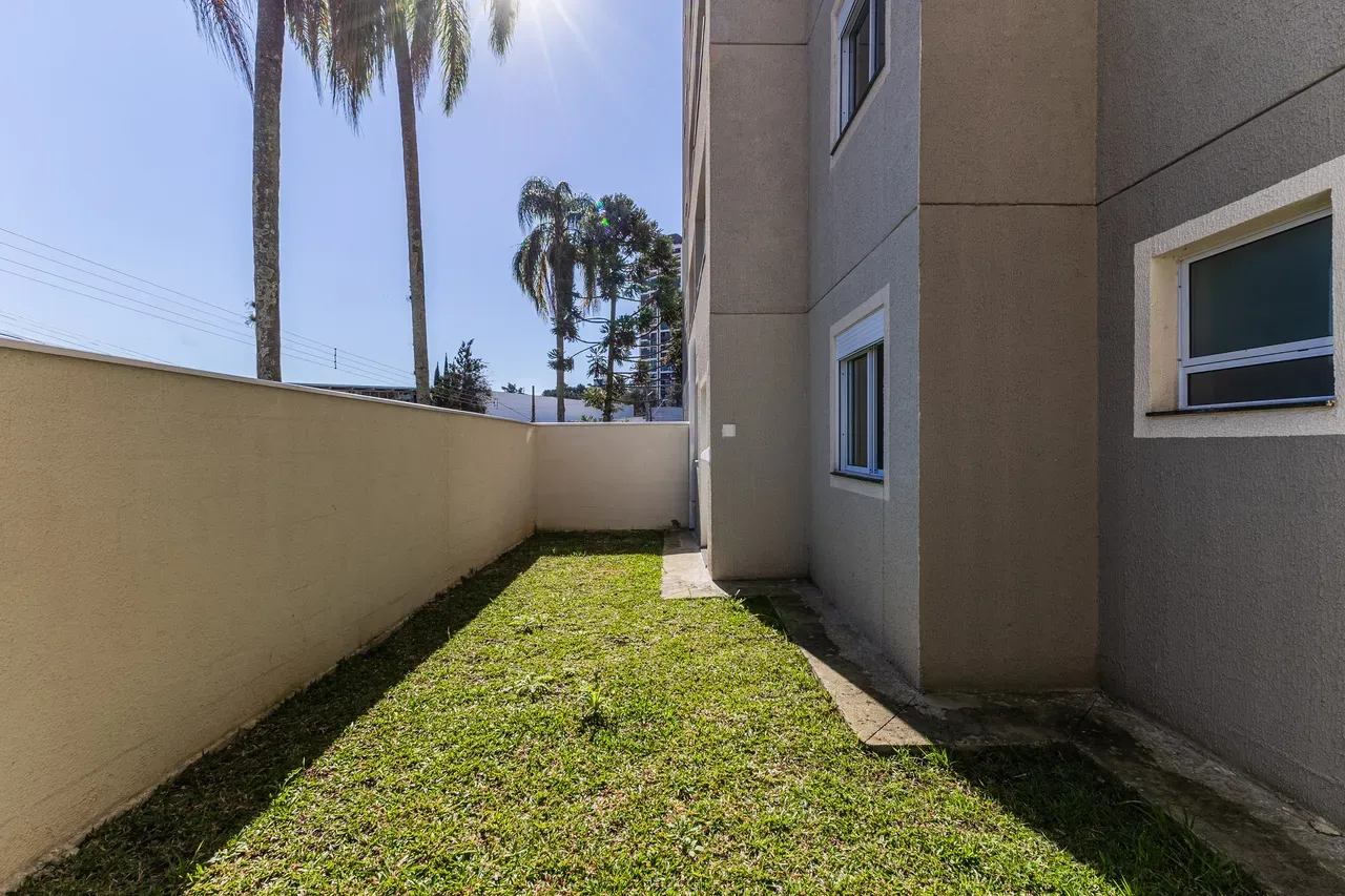 Furnished 77 m² apartment with 2 bedrooms and balcony — photo 19