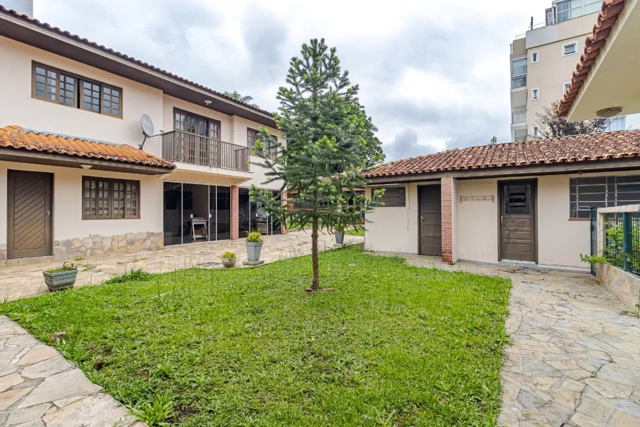 Casa para alugar com 3 quartos e 3 banheiros — photo 12
