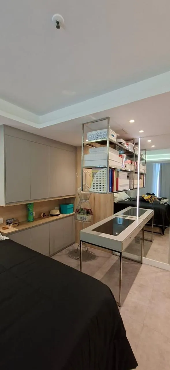 1-bedroom apartment with 2 bathrooms and parking — photo 19