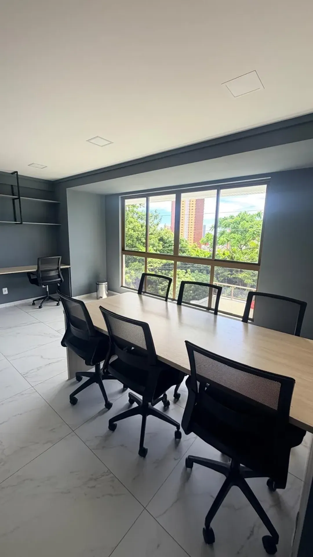 Квартира с 2 спальнями, 60 м² и 1 парковкой — photo 16