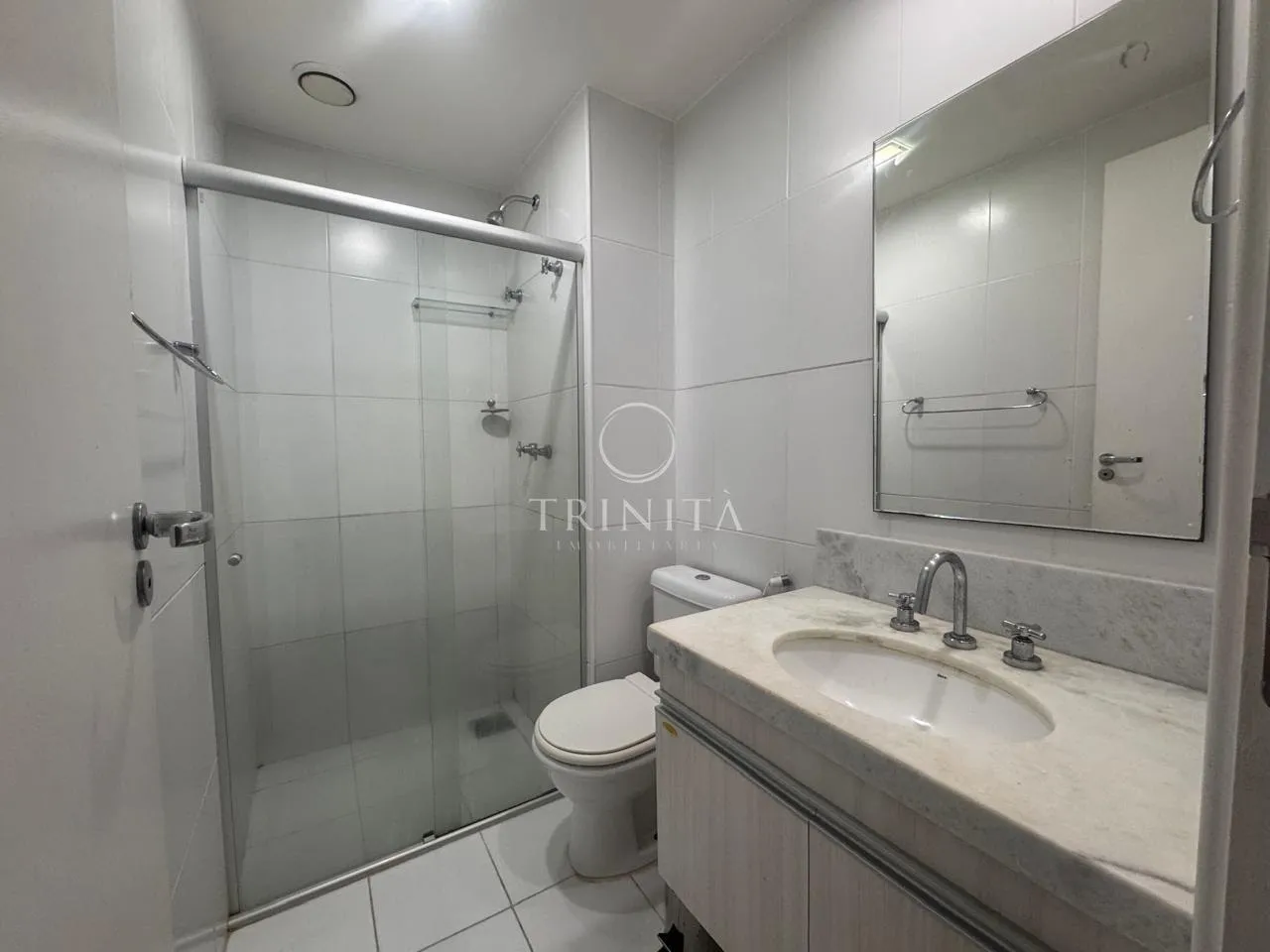 Меблированная квартира 80 м² с 2 спальнями-сюитами — photo 4